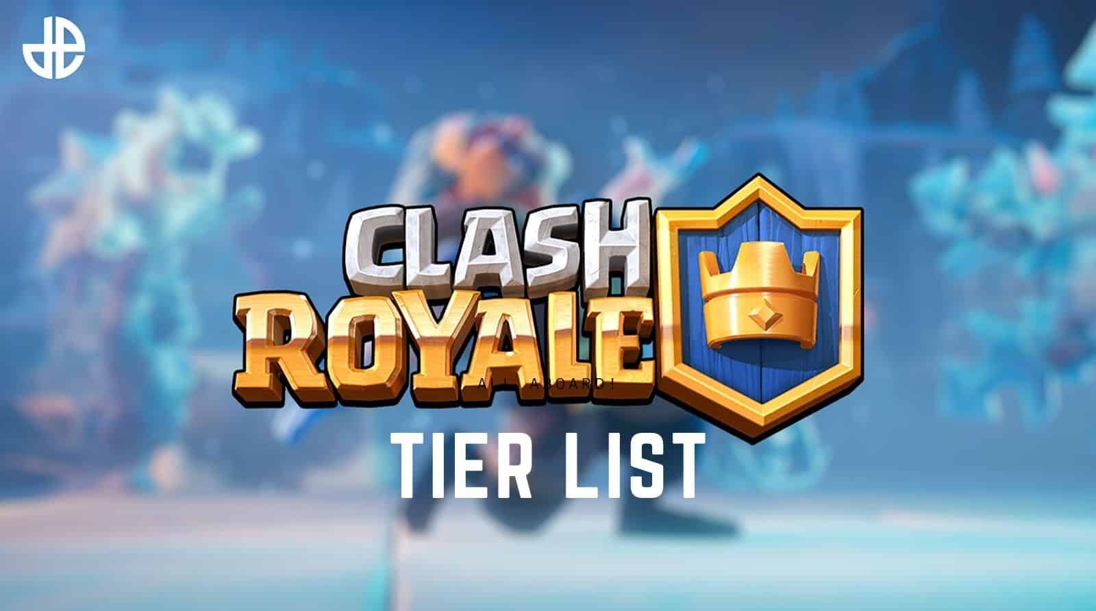 Best (Arena 4 Decks) In Clash Royale (2022)