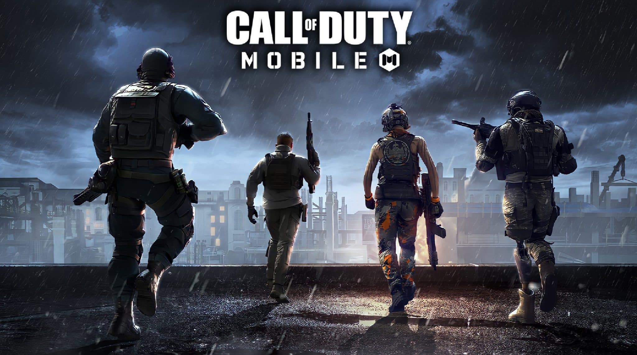 FIM DO COD MOBILE O COD VAI ACABAR ? - CALL OF DUTY MOBILE 