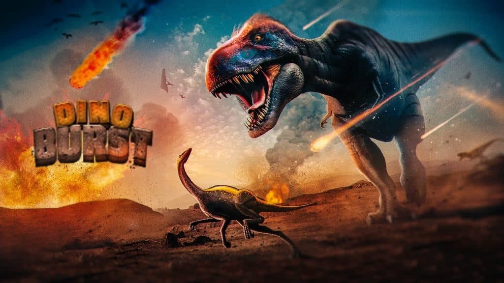 Warzone players discover possible hint at dinosaurs for Season 3