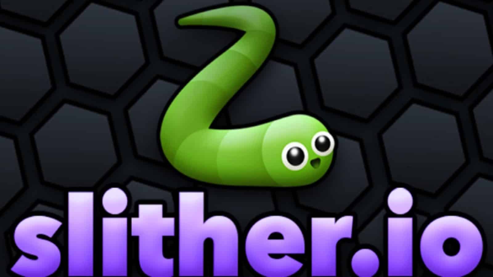 Guide for Slither.io: Mods, Secrets and Cheats!