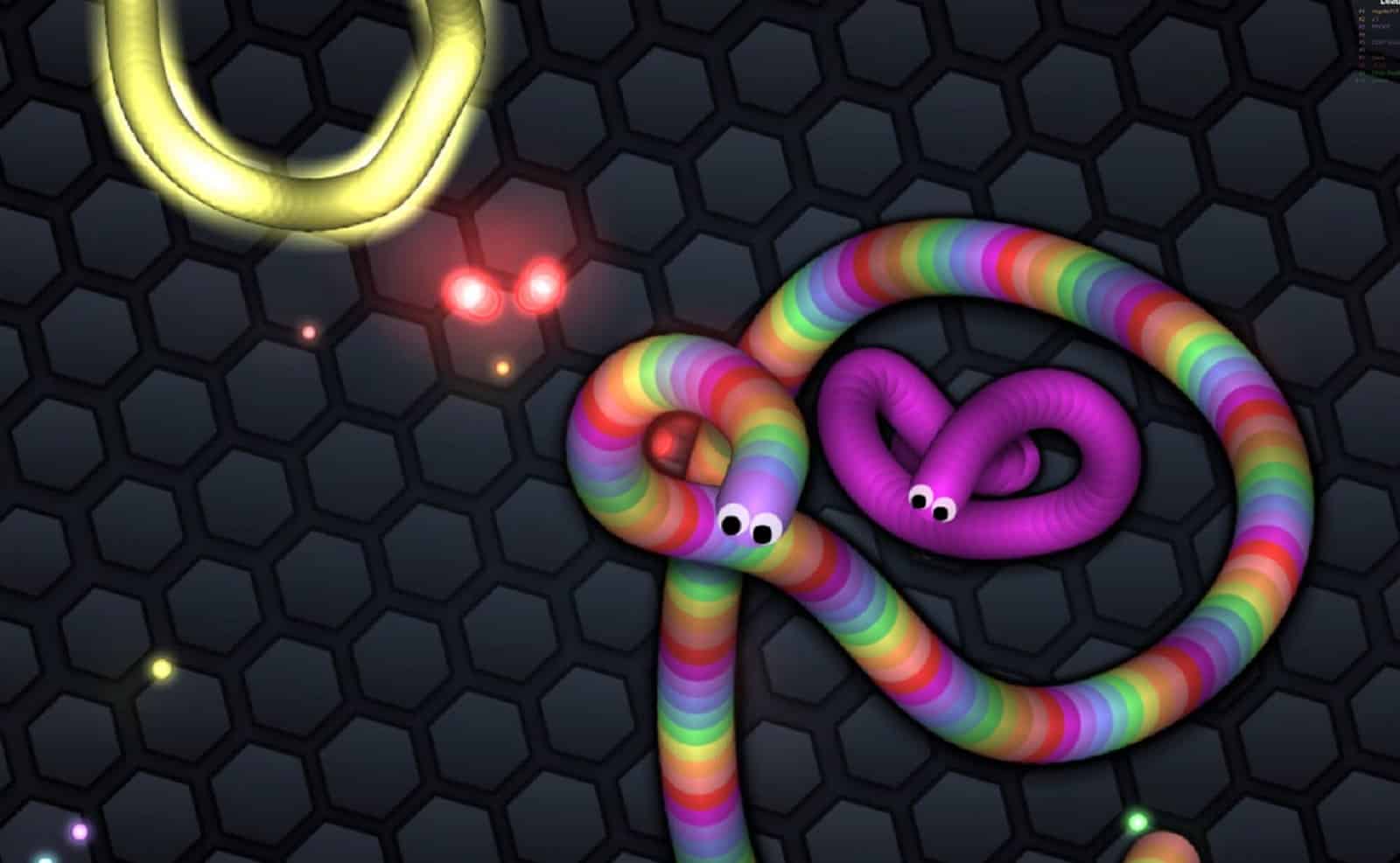 Slither IO codes: Cosmetics, Skins and more [{current_date: M Y}] - Undead  Games