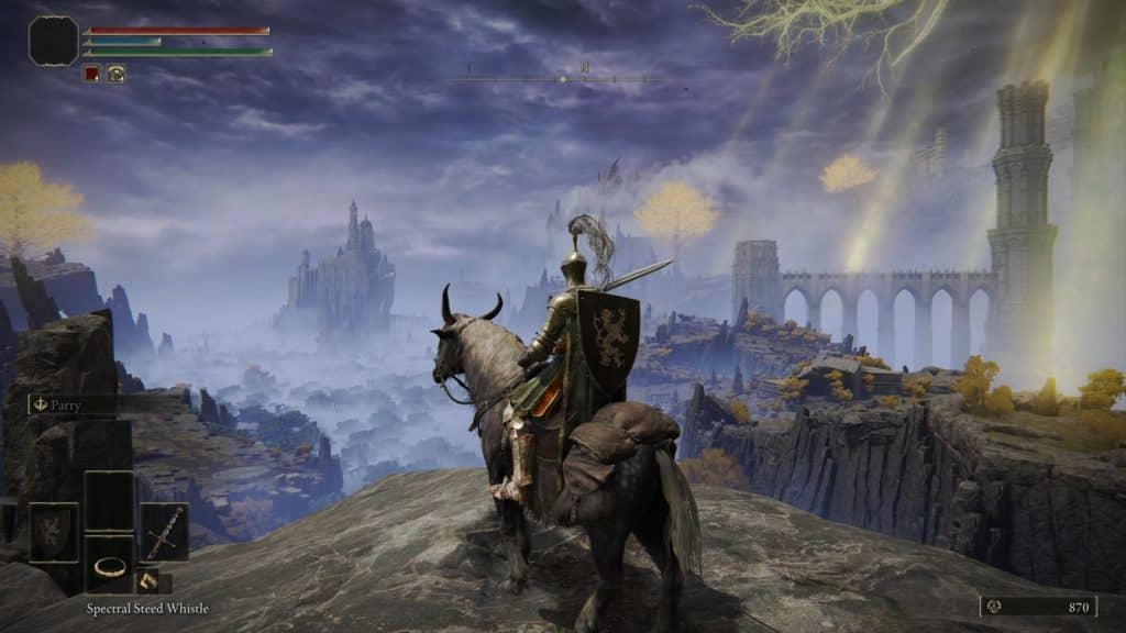 Elden Ring hits 764,000 concurrent Steam users, nearly 6x what Dark Souls  III ever got