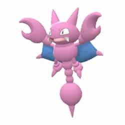 Gligar in Pokemon Go