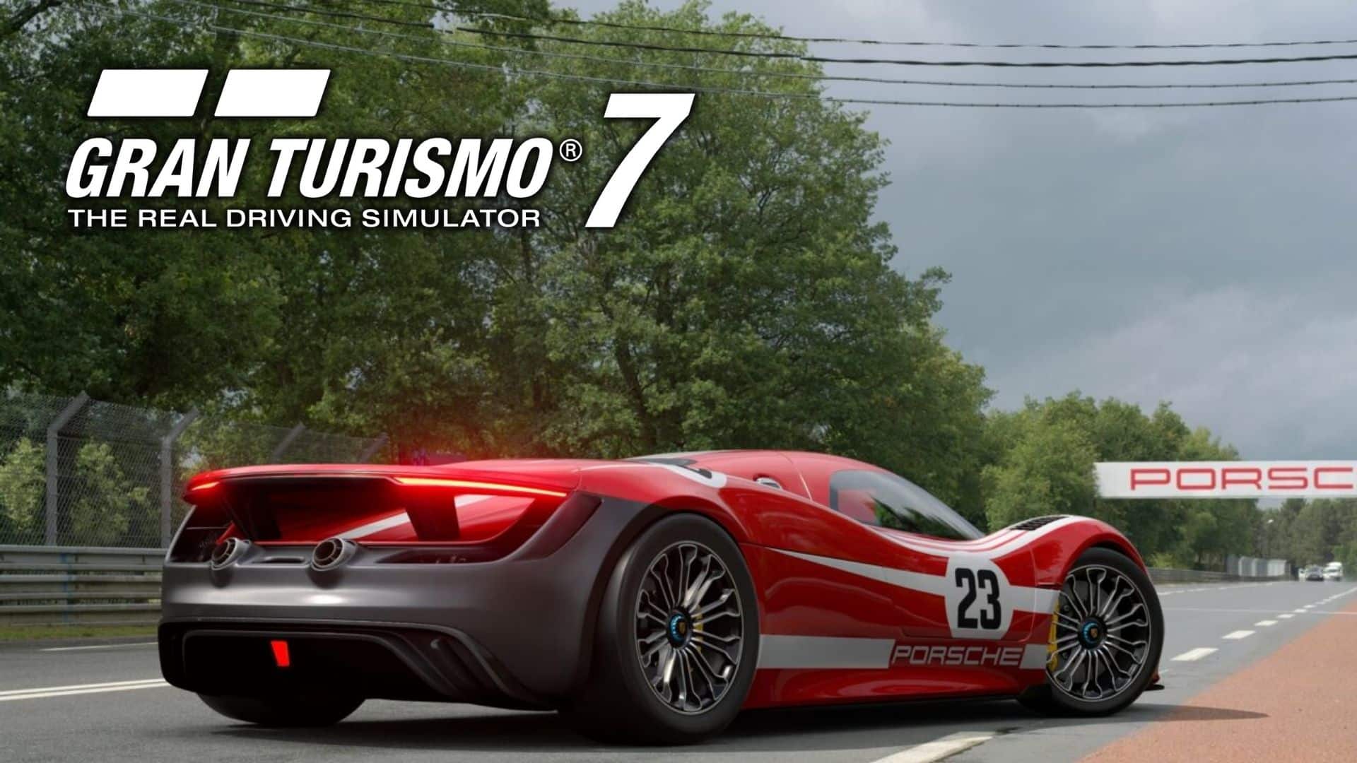 Polyphony Digital Is Open to Suggestions for Gran Turismo 7's