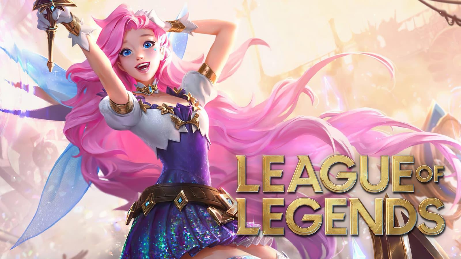 Login Issues – League of Legends Support