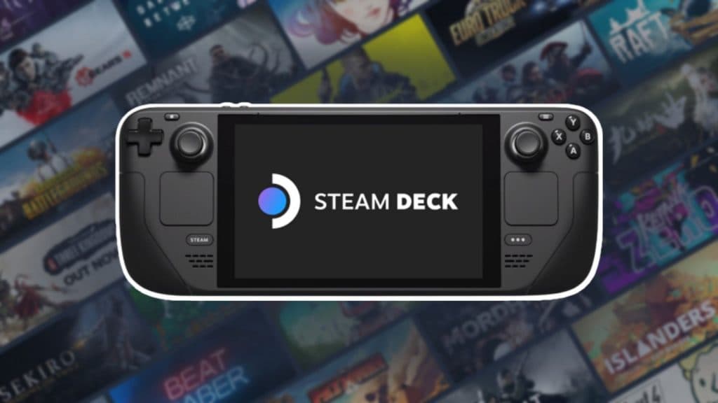 WoW players stunned by showcase of MMO working on Steam Deck - Dexerto