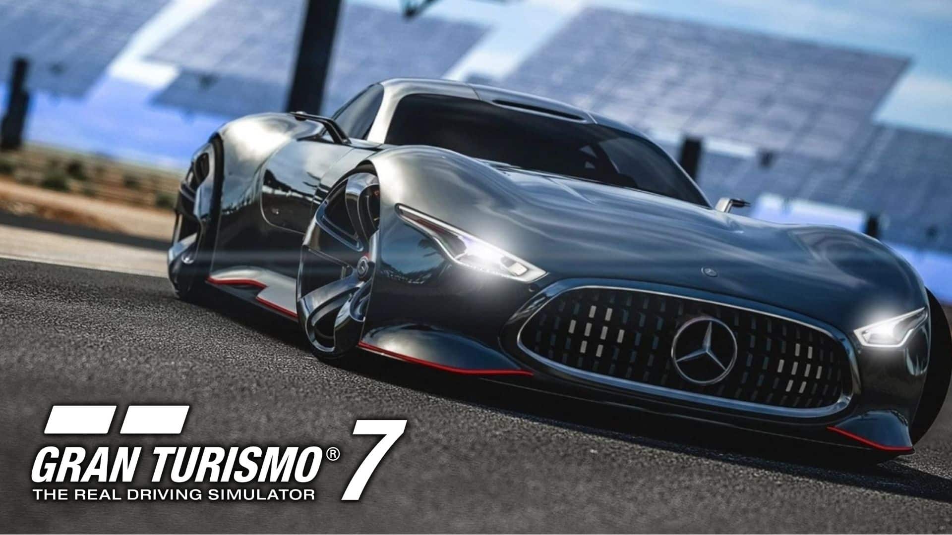 Gran Turismo 7 Won't Come To PC According To Series Producer