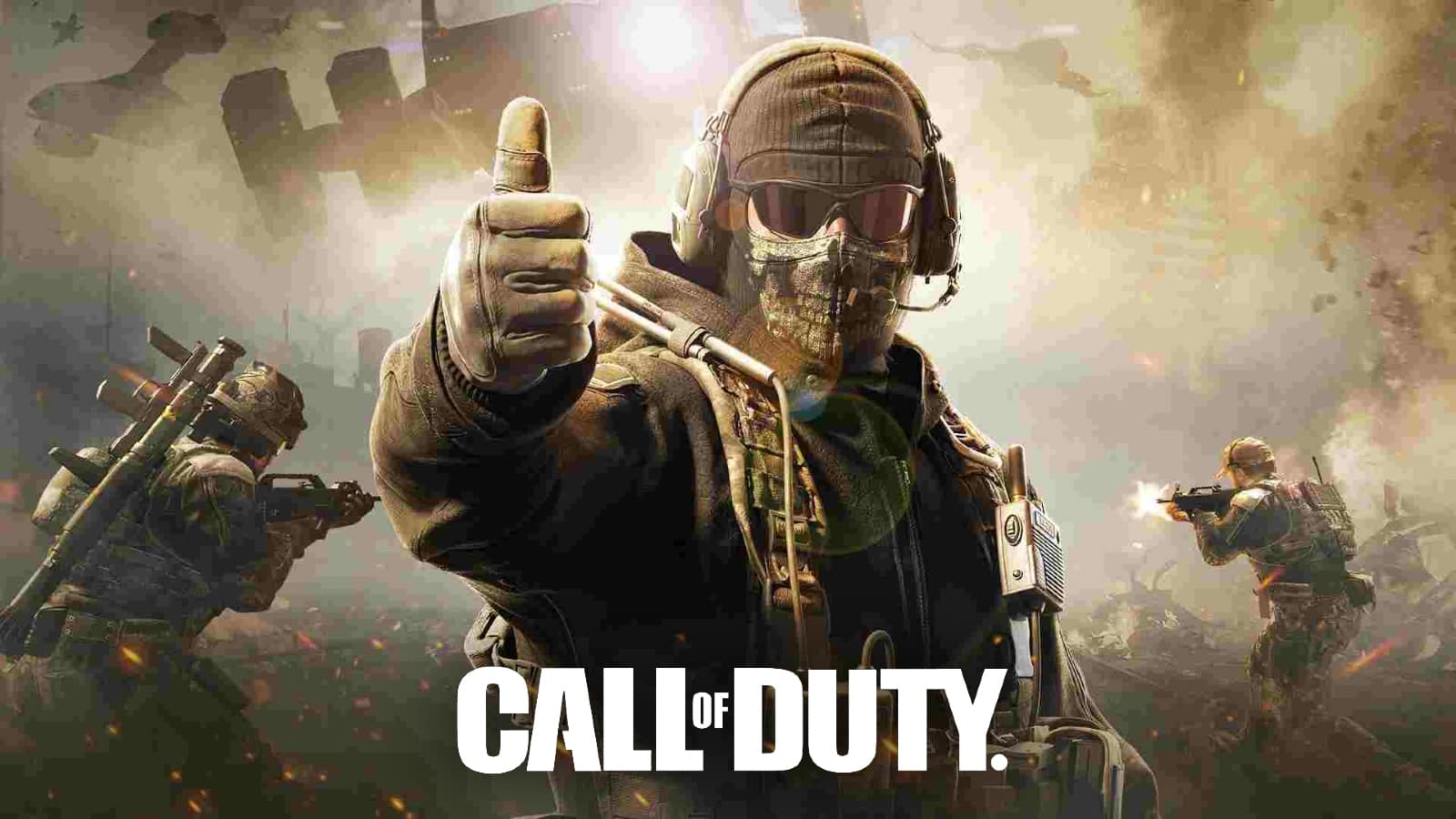 Call Of Duty 2023 is Modern Warfare 2 2 from Sledgehammer says