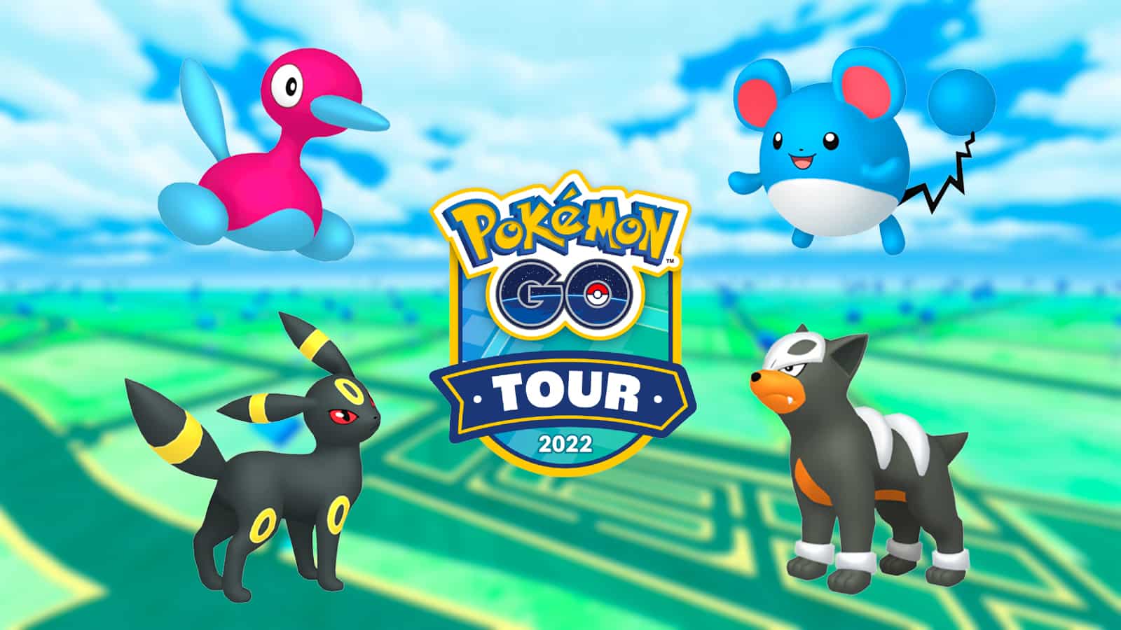 Pokémon GO Fest 2020: A Shiny Hunter's Experience