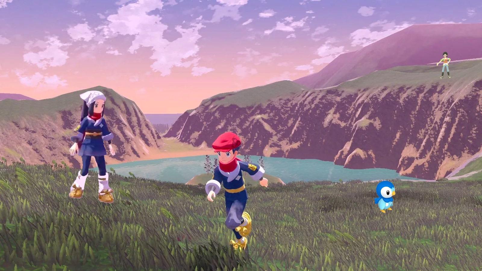 Is This 3D Pokémon MMO TOO GOOD To Be True!? 