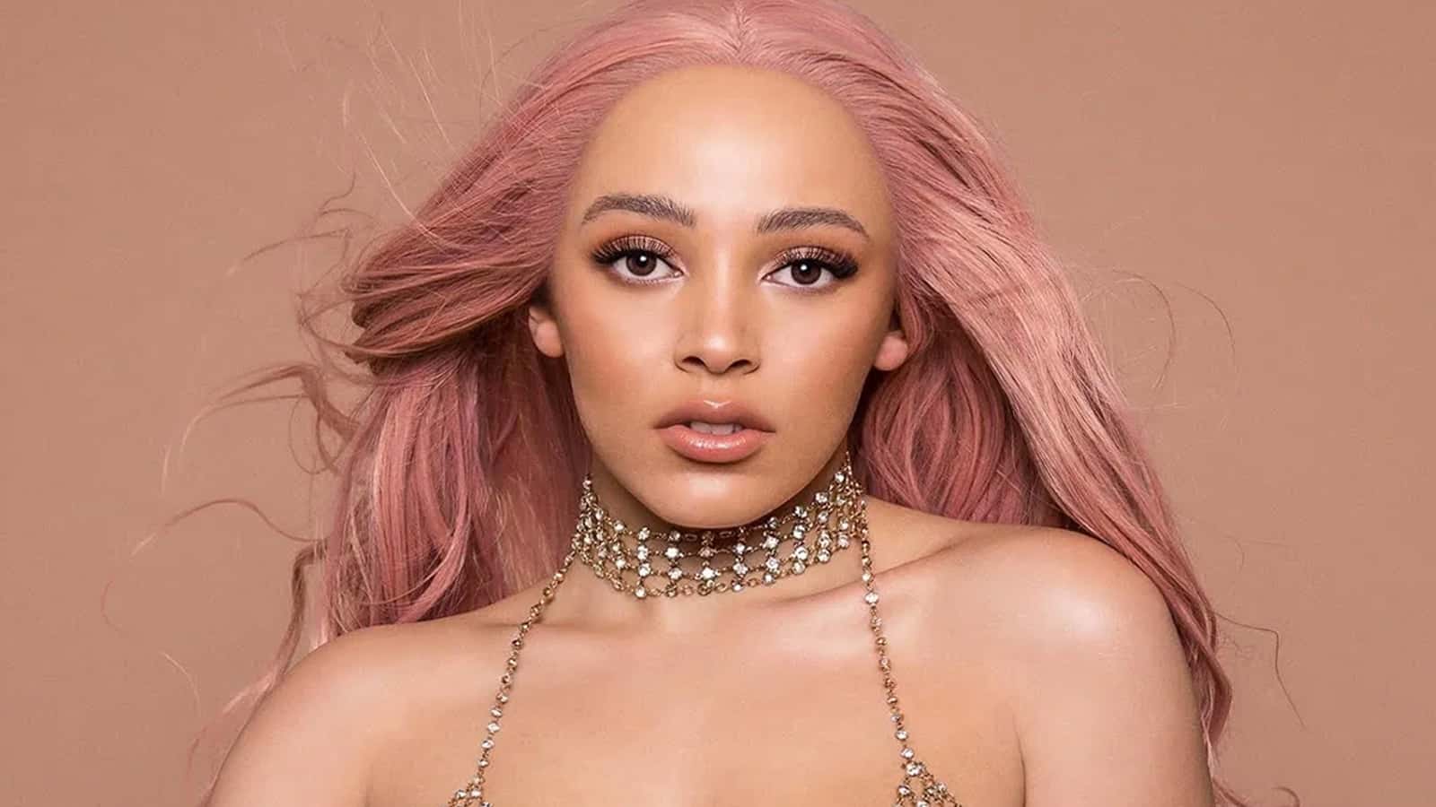 What is going on with Doja Cat's TikTok account? Rapper's videos