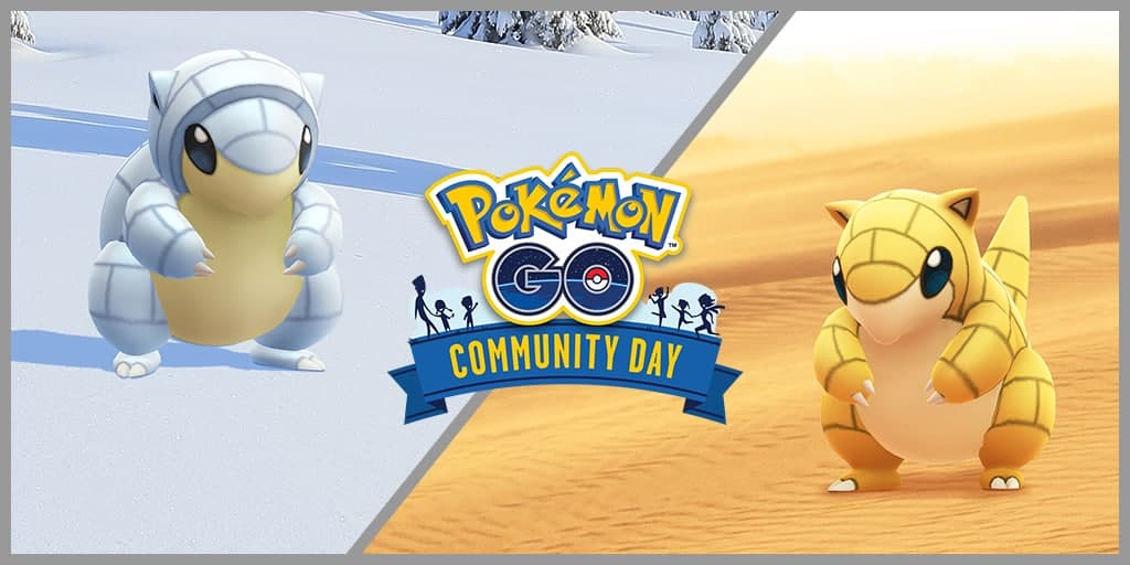 pokemon go alola community day