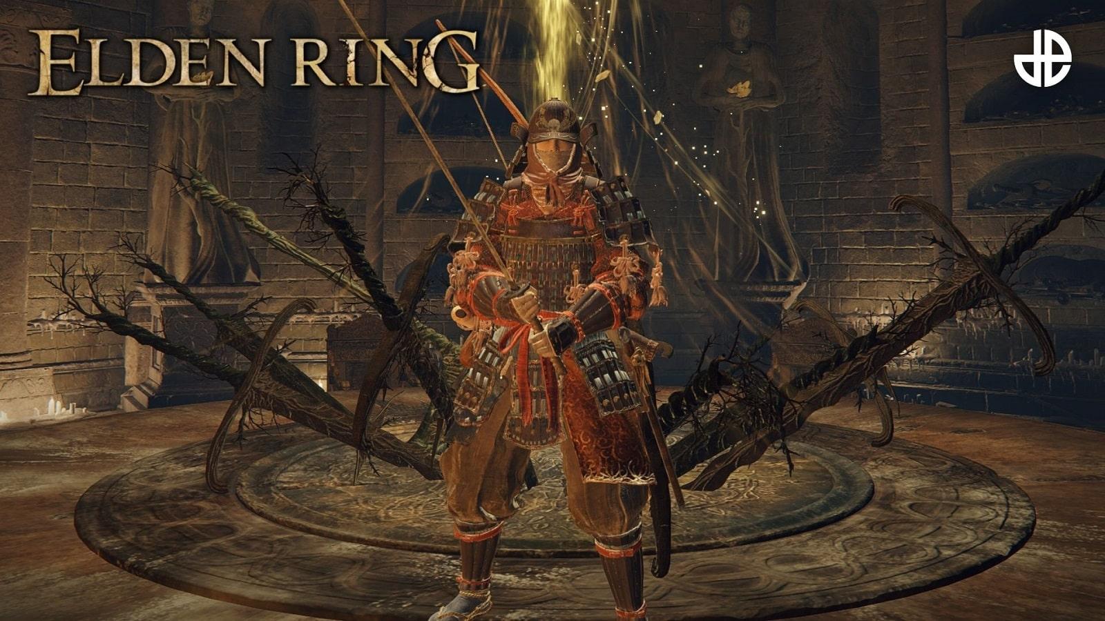 Why Elden Ring & Other FromSoft Games Always Have A Maiden