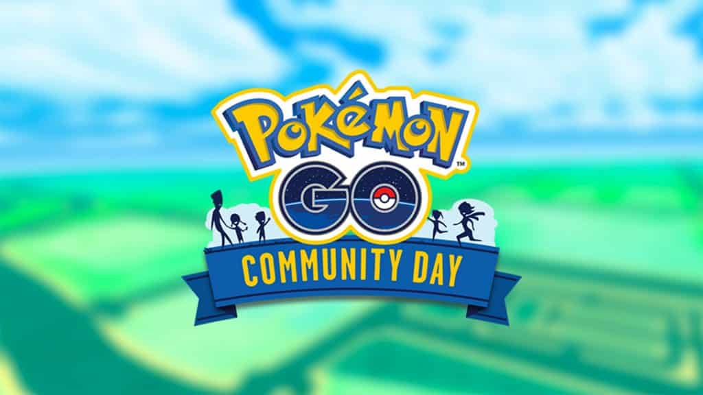 Pokemon Go reveals twoday December Community Day event featuring 22