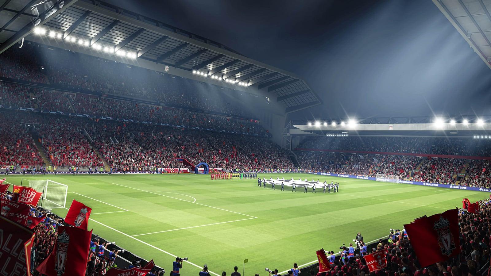 UPDATED* FIFA 22 Cross-Play testing now LIVE ahead of FIFA 23
