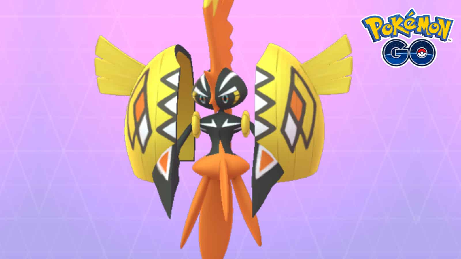 Can Tapu Koko Be Shiny in 'Pokémon GO'?