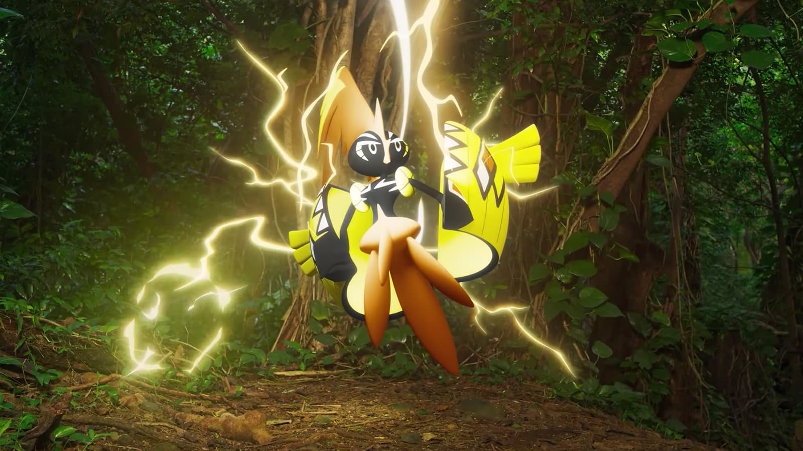 Shiny Tapu Koko RELEASED! How to Get Shiny Tapu Koko in Pokemon Sun and  Moon 