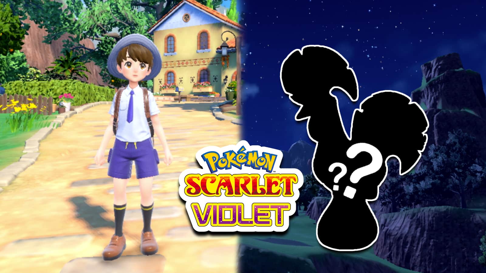 Pokemon Scarlet & Violet players fascinated as Sonia Easter egg discovered  - Dexerto