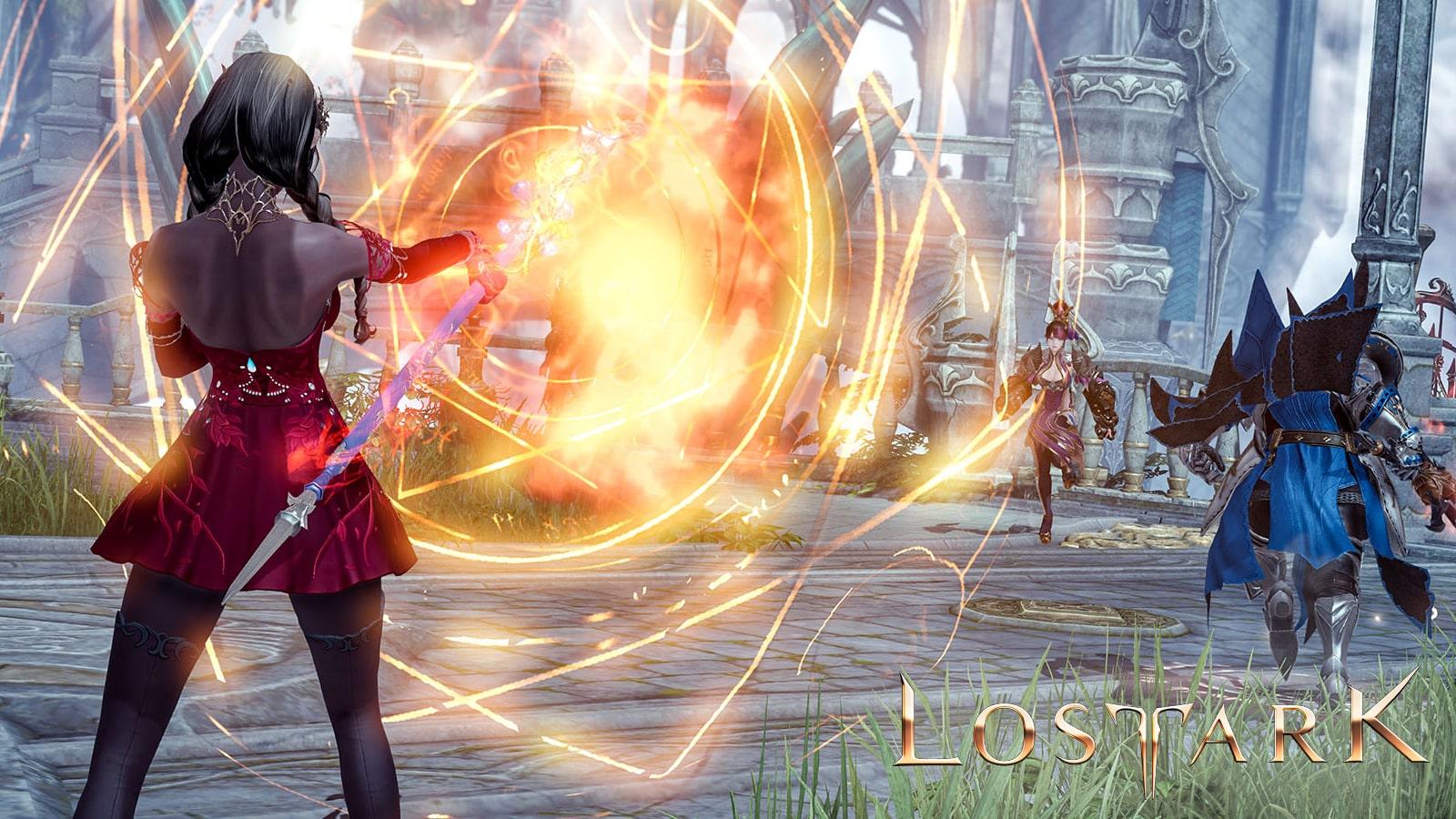 Here's When Lost Ark Unlocks In Your Time Zone