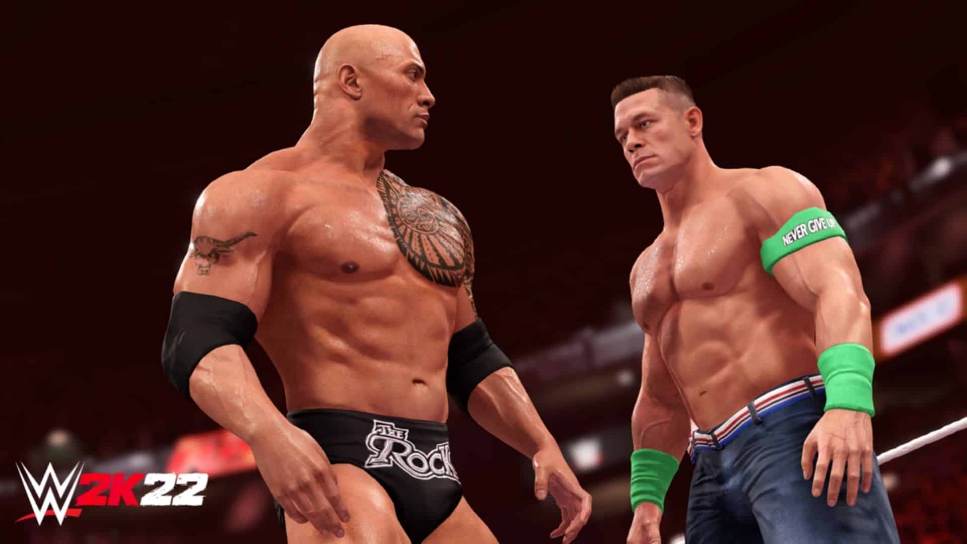 WWE 2K22' Review: A Serious Contender with Some Old Injuries