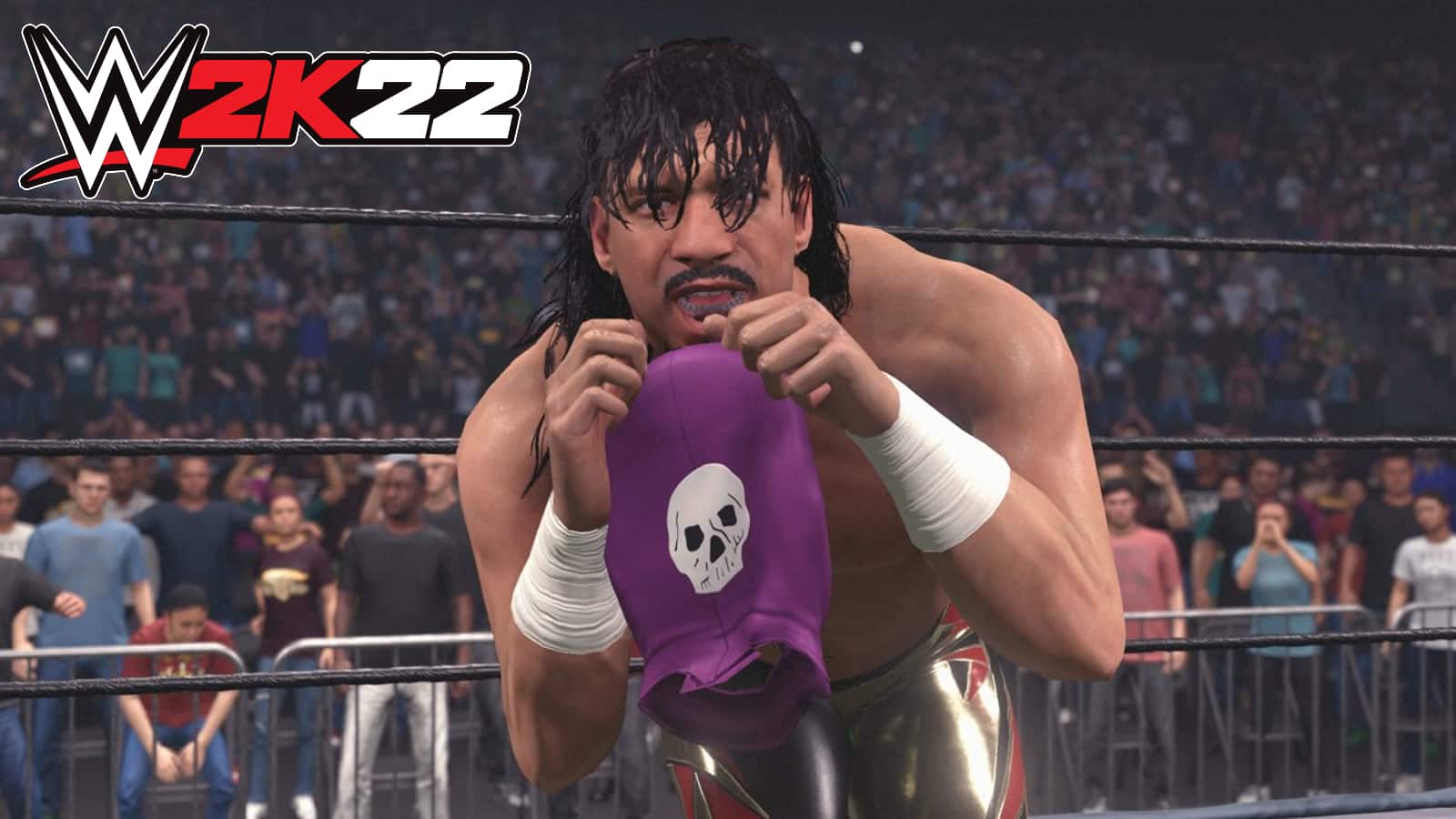 SportsGamersWorld on X: The first six WWE 2K22 roster ratings