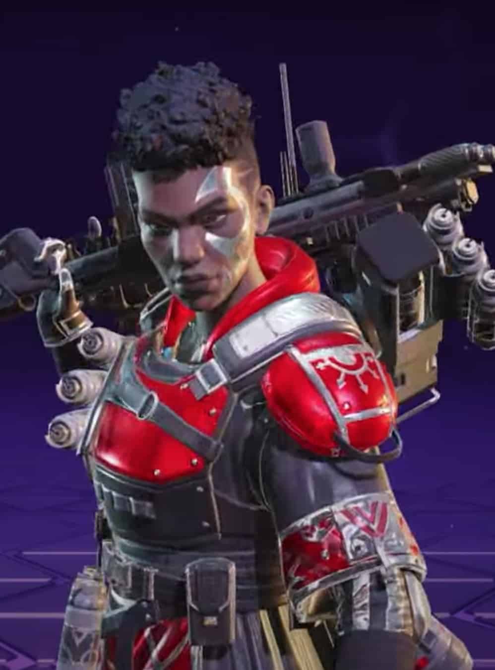 apex legends mobile exclusive bangalore skin