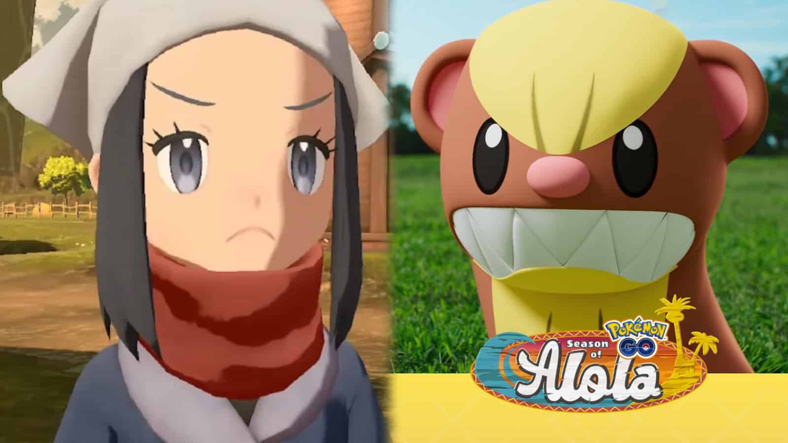 Say Alola to Alolan Pokémon in Pokémon Go on March 1st - Vooks