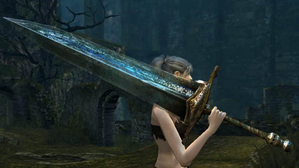 Elden Ring: How To Get The Dark Moon Greatsword