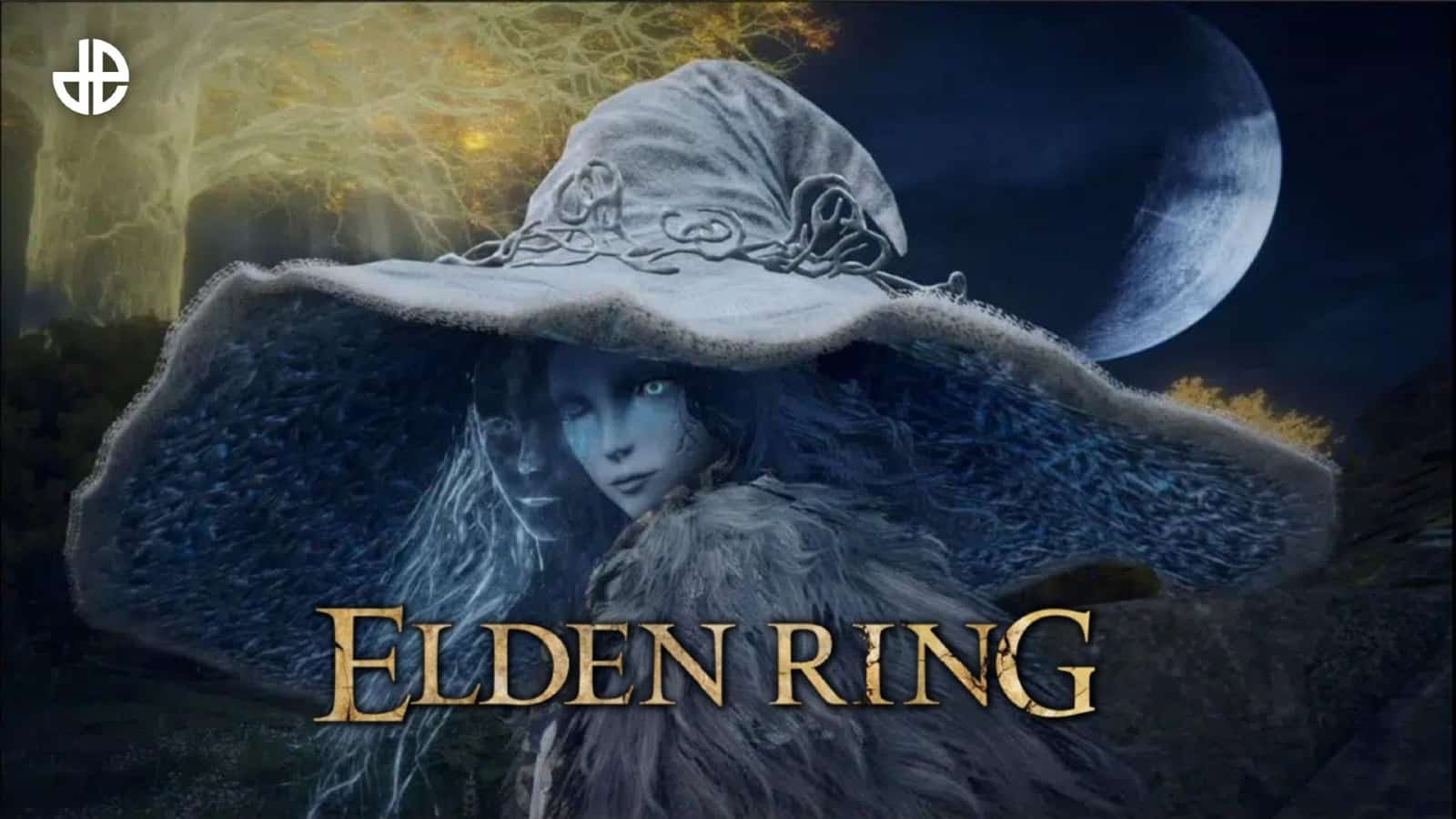 Elden Ring Dark Moon Greatsword Playthrough