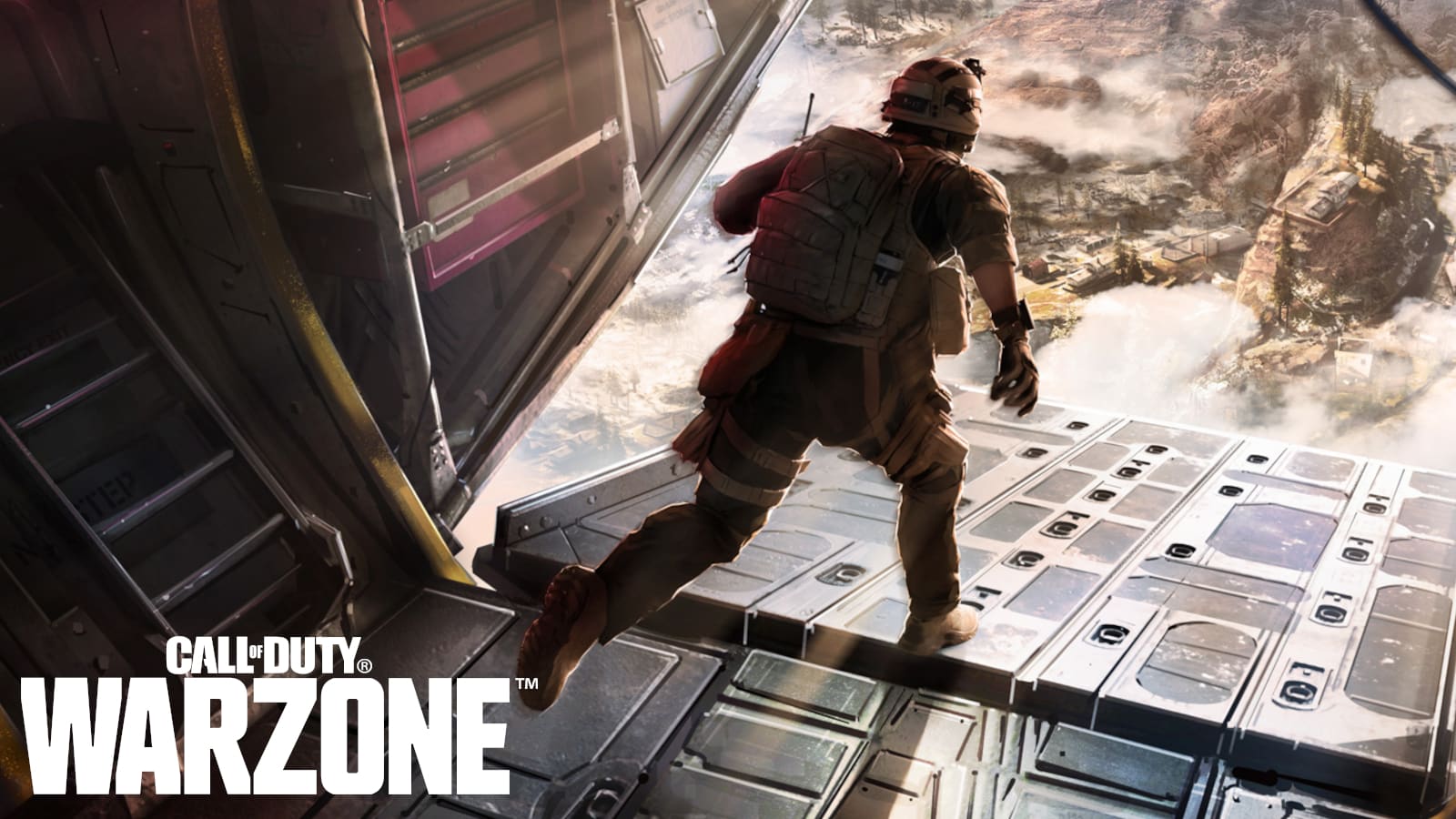 Call of Duty Mobile WARZONE.. 