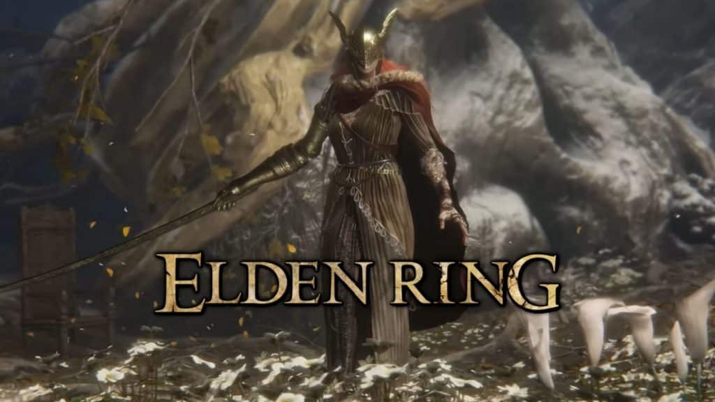 Elden Ring update means Malenia is actually beatable again