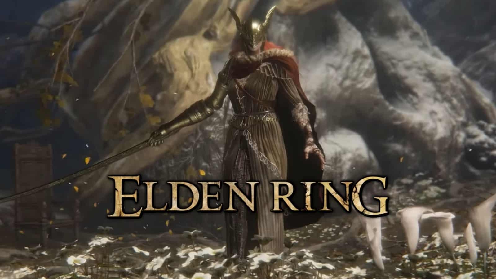 Hand of Malenia, Elden Ring Wiki