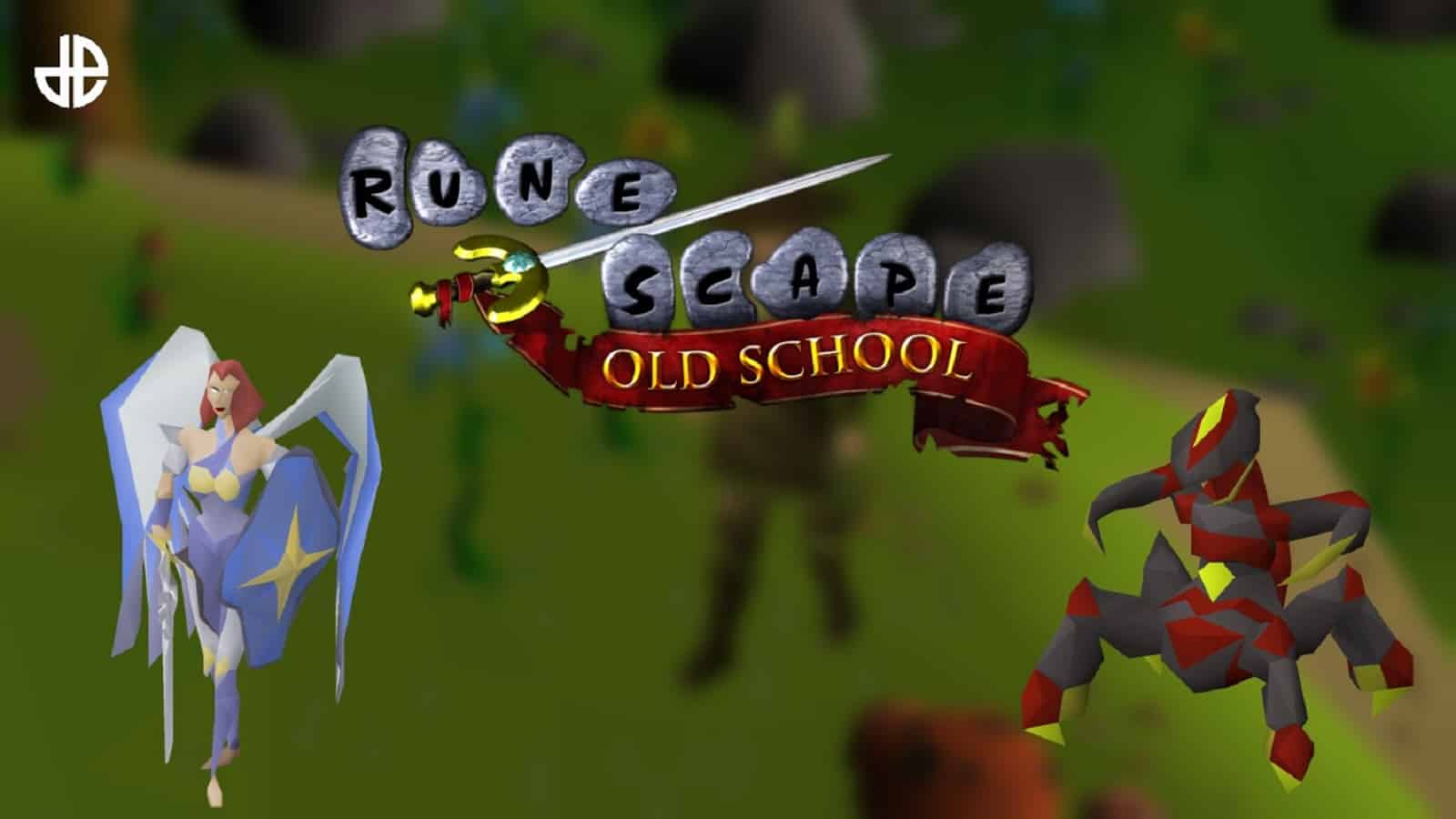 Old School RuneScape review