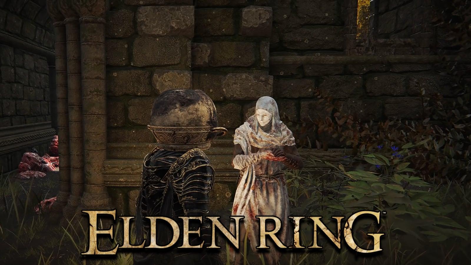 Elden Ring: Rune Level 1 rules and strategies
