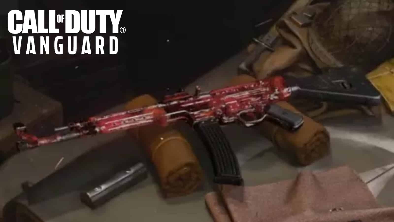 Call of Duty Vanguard ALL MODES REVIEW 
