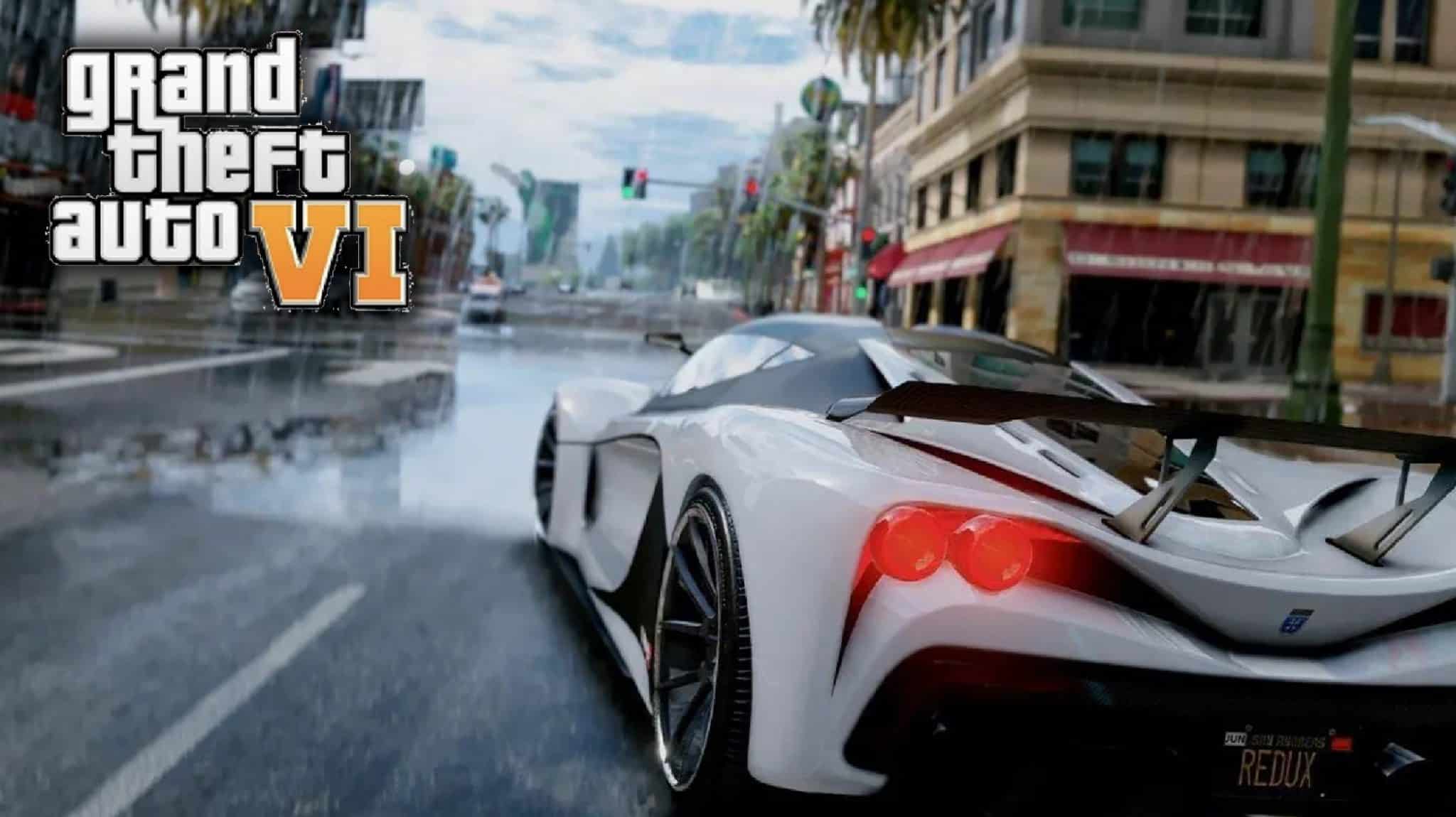 Rockstar has been working on GTA 6 since 2014, 'huge' map at launch