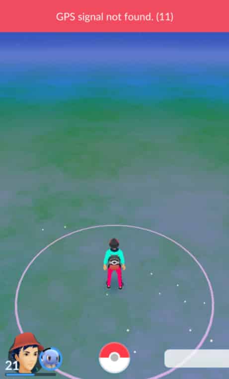 PoGOCentral on X: ✨ Missing Pokémon in Pokémon GO ✨ Here are