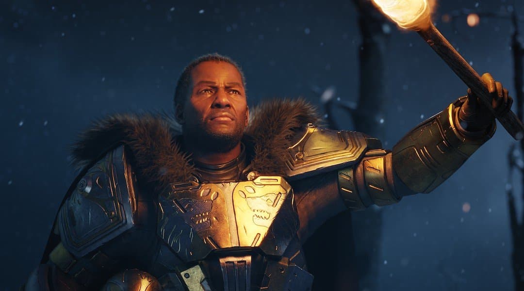 Destiny Lord Saladin