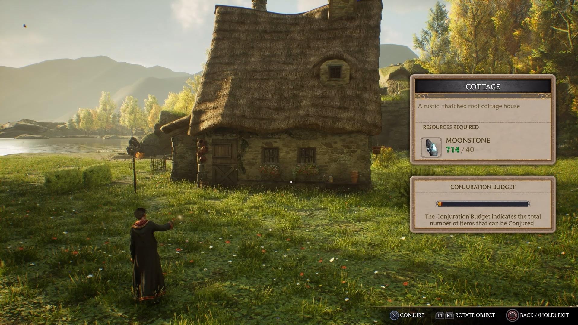 Hogwarts Legacy: 10 things we learned at PlayStation State of Play - Dexerto