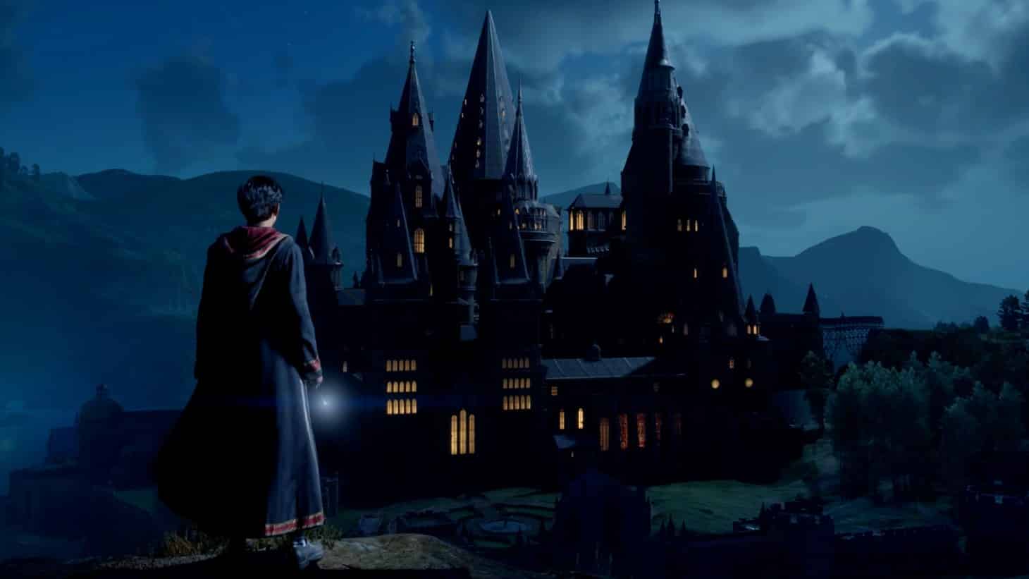 Hogwarts Legacy sorting quiz: How to choose the best house for you