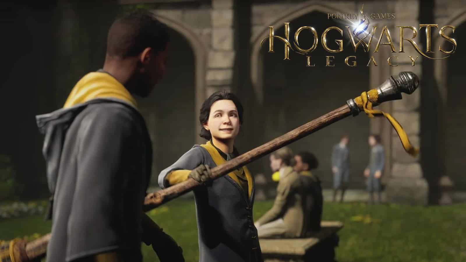 Hogwarts Legacy: The Key already being called 'better than the original