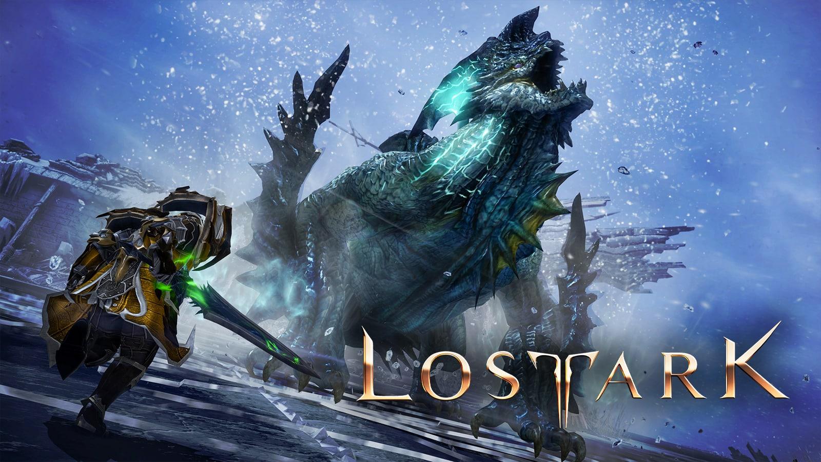 Lost Ark Delayed: Release Time Pushed Back Due to Server Issues -  GameRevolution