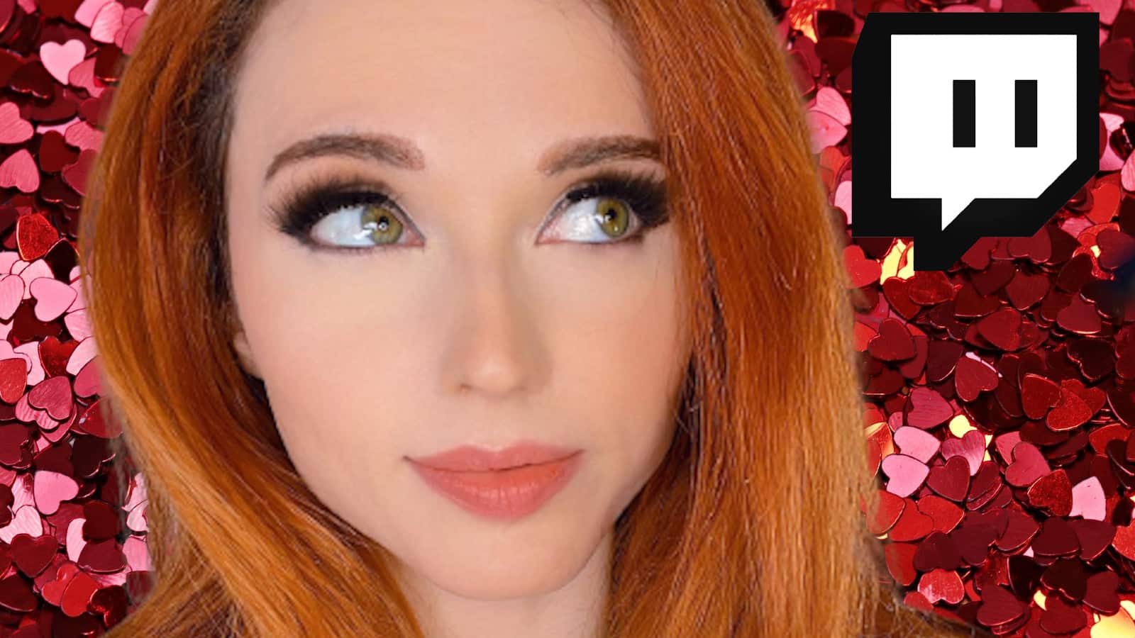 Twitch streamer explains why getting a boyfriend would make her
