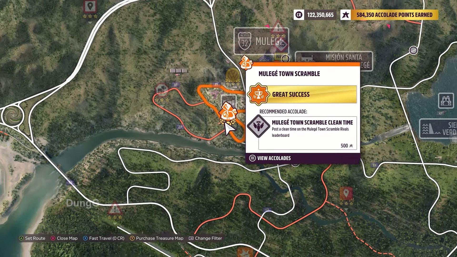 Forza Horizon 5: Potential Expansion Map Locations - KeenGamer