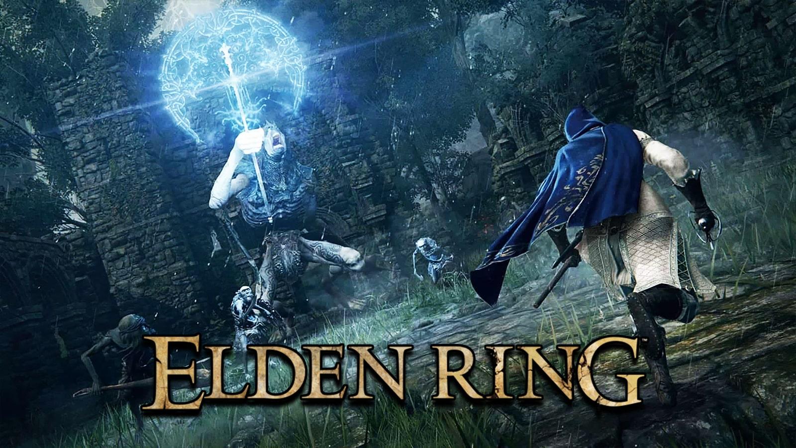 Elden Ring Player Notices Interesting Detail About This Malenia Attack