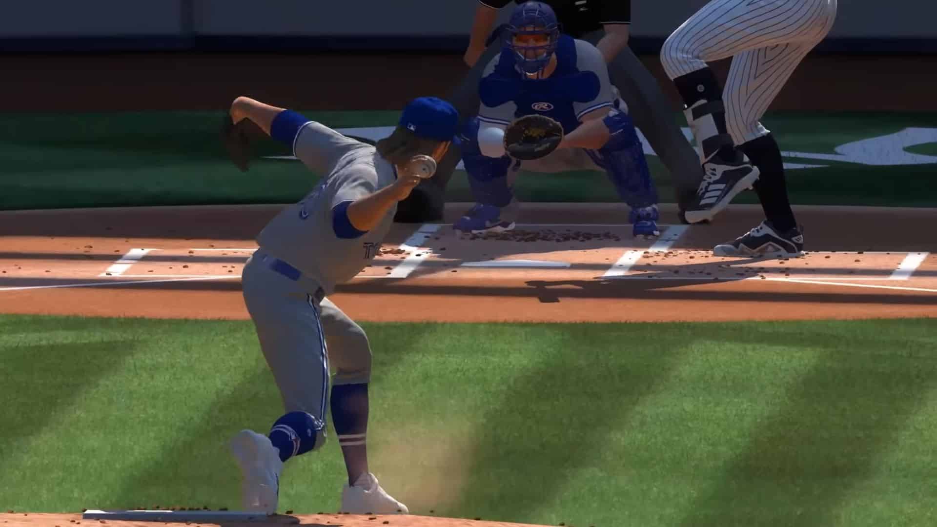 MLB The Show 22 introduces new Supercharged card feature - Dexerto