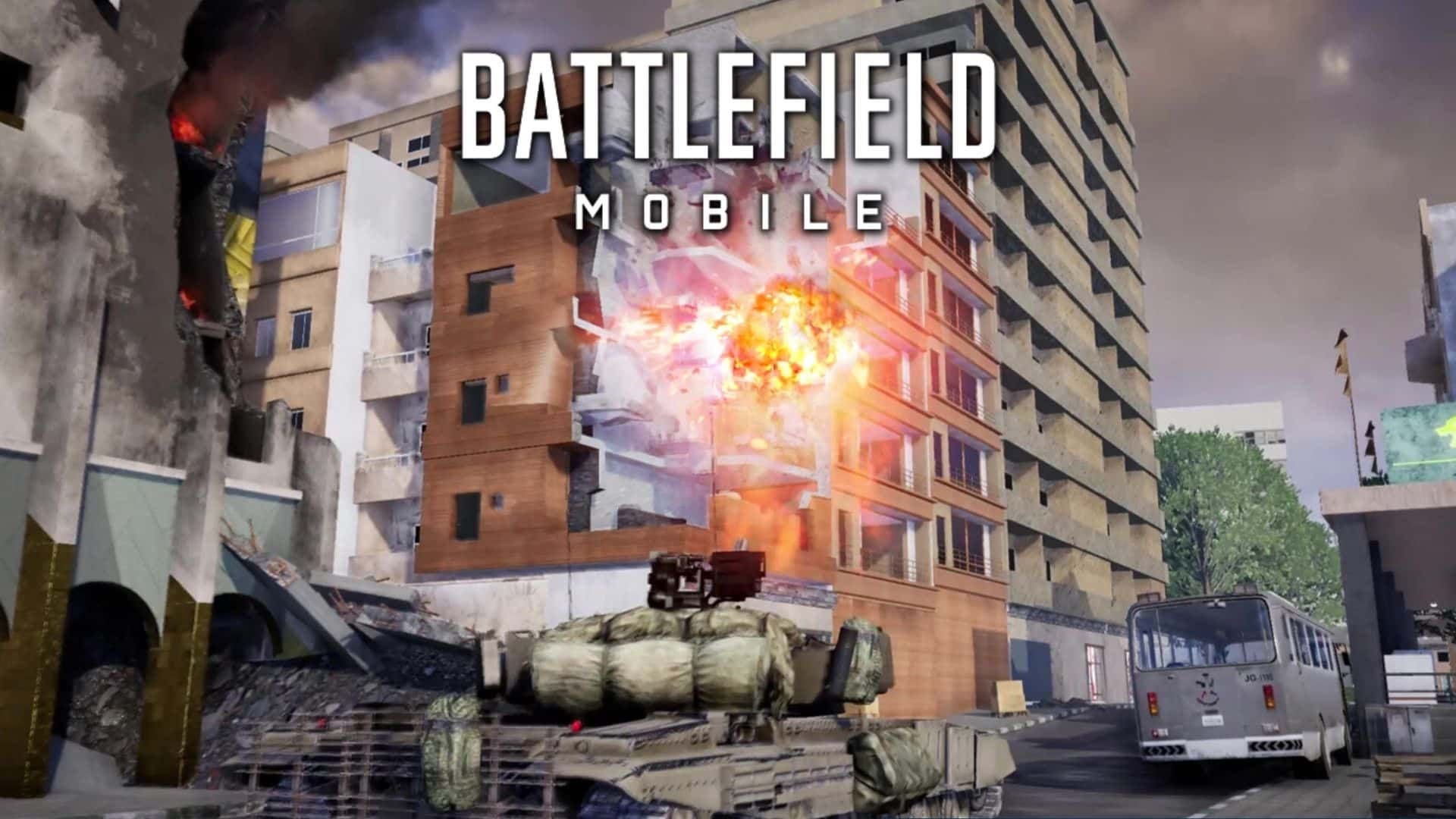 Battlefield Mobile lead says 2042's failure contributed to Mobile's  cancellation and his studio's closure