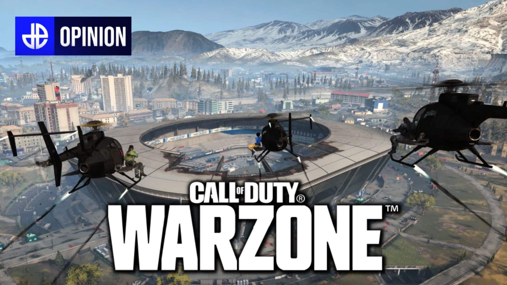 Ranking all Warzone Cold War seasons from worst to best - Dexerto