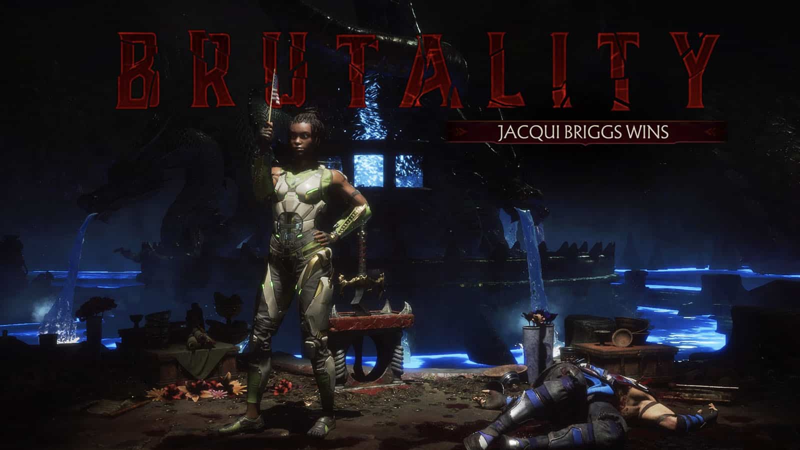 How to Perform the New Fatalities and Brutalities in 'Mortal Kombat 11'  Aftermath
