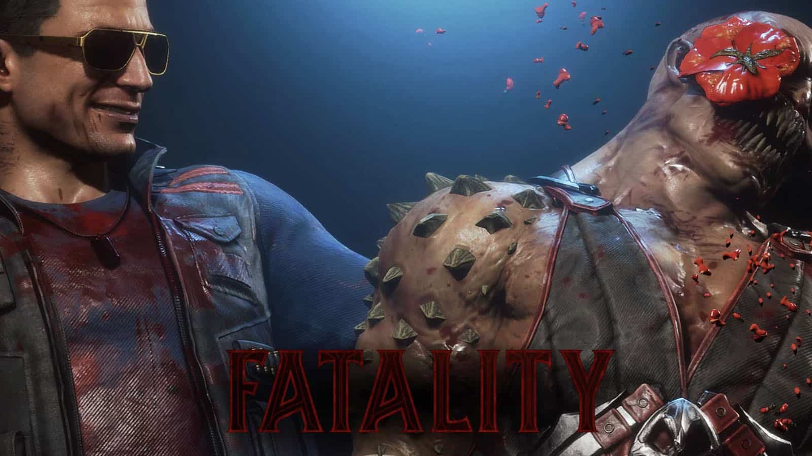 Mortal Kombat 11 Sindel Fatality Input: How To Do MK11 Sindel Fatalities